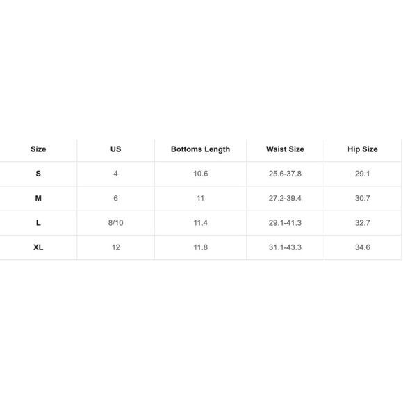 Pink Floral Ruffle Hem Ruched 2pc Bikini Swimsuit Bathing Suit - Picture 7 of 8